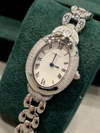 Picture of Cartier Watches Women Baignoire _SKU2081cartier-women-30x72902